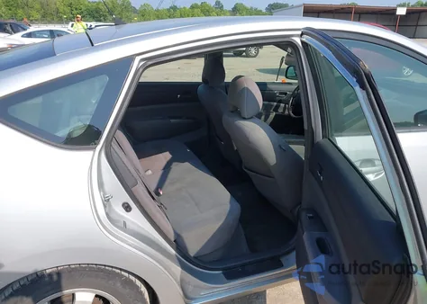 2007 Toyota Prius z USA, uszkodzony, nr VIN JTDKB20U677673698